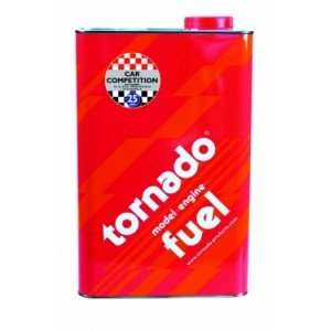 Combustível Tornado 16%