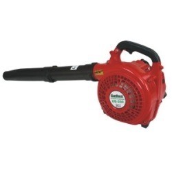 Soprador a Combustão!